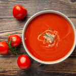 zupa pomidorowa na kościach